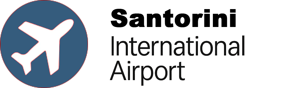 Santorini International Airport