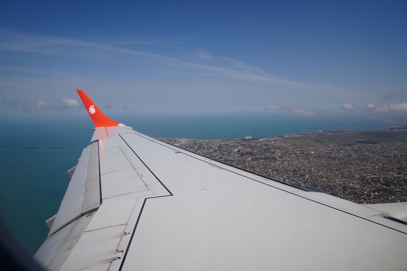 Which Airport Do You Fly Into for Santorini? Thira, JTR and the "Nearest Airport" Question, Answered