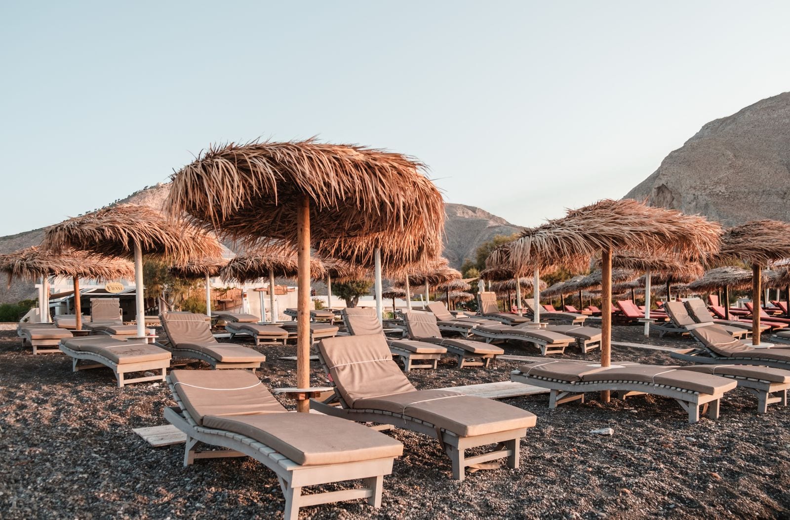 Santorini Airport to Perissa: Bus, Taxi and Transfer (2026)